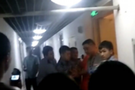 马大帅领着孩子要账:一场特殊的讨债之旅 马大帅领着孩子要账:一场特殊的讨债之旅