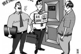 门见有人找父亲要账 门见有人找父亲要账