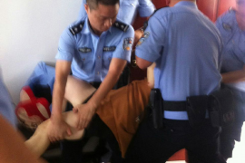 重庆开县要账杀人案:揭开背后的人性悲剧 重庆开县要账杀人案:揭开背后的人性悲剧