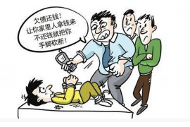 黄骅要账：一场关于债务与信任的较量